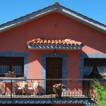 Villa La Casa De Carolina Onís Exterior foto